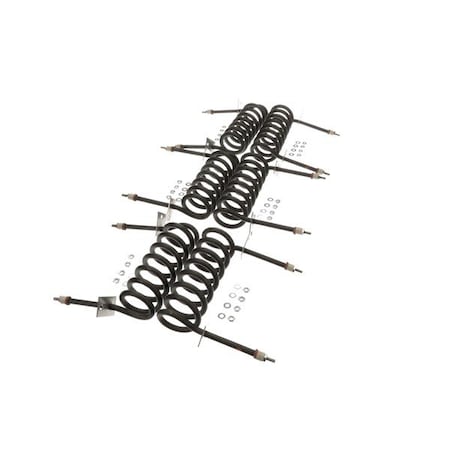 Lincoln Industrial Kit Conv 1130A/33A 370130